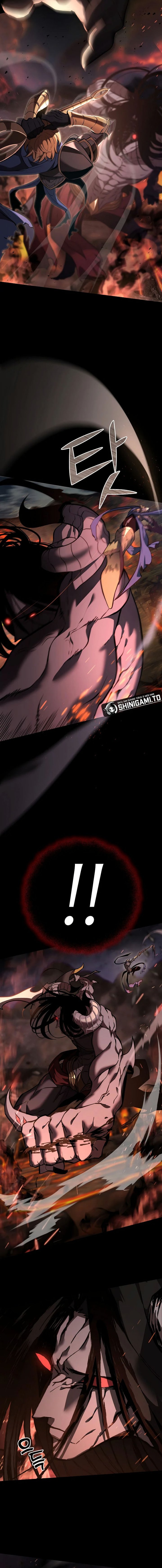 The Sword God From A Fallen World Chapter 01 Gambar 7