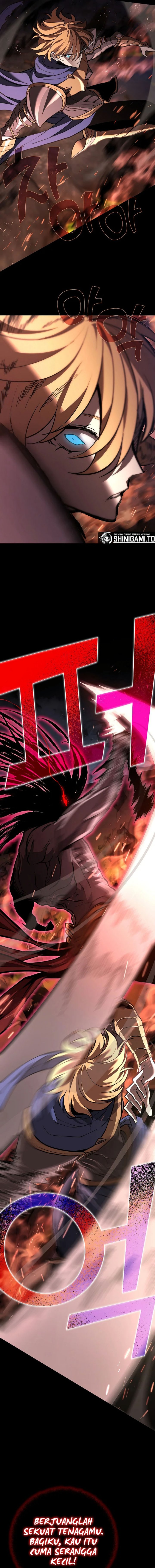 The Sword God From A Fallen World Chapter 01 Gambar 8