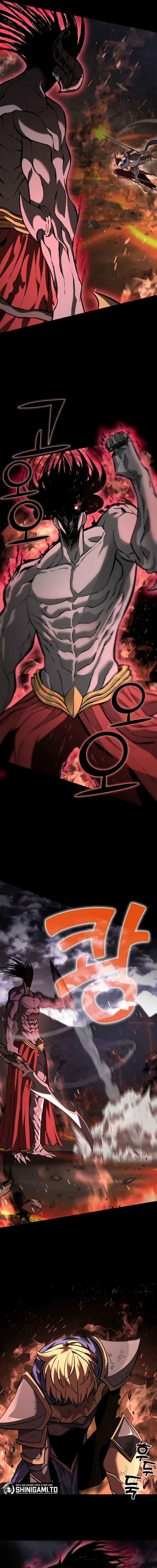 The Sword God From A Fallen World Chapter 01 Gambar 10