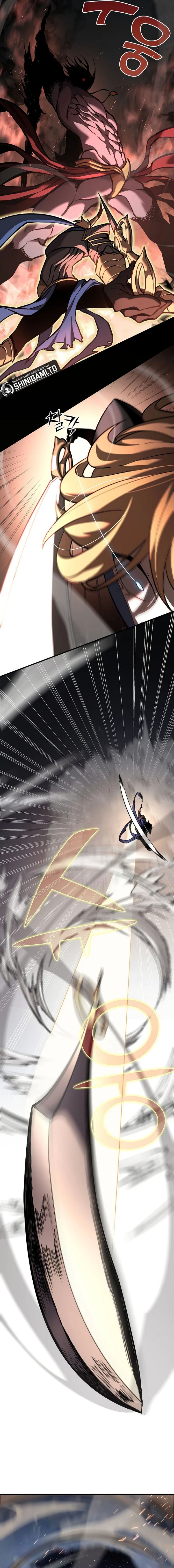 The Sword God From A Fallen World Chapter 01 Gambar 12