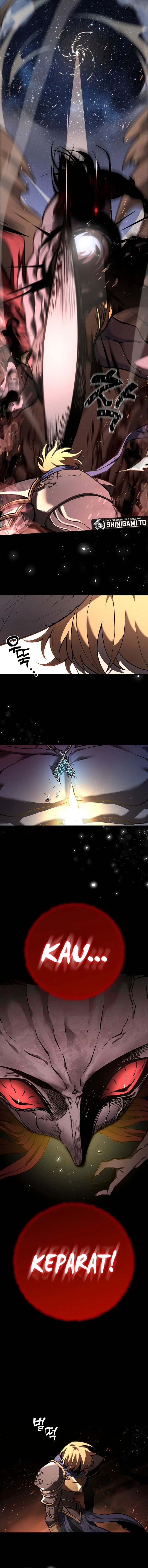 The Sword God From A Fallen World Chapter 01 Gambar 13
