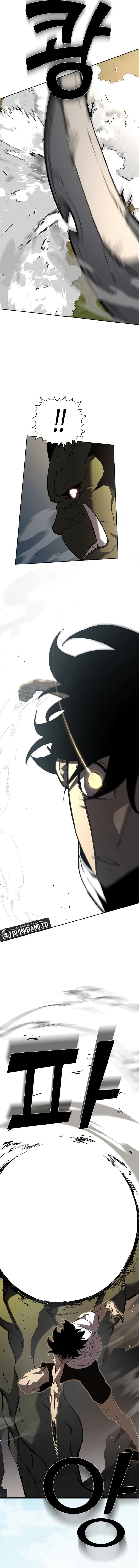 The Sword God From A Fallen World Chapter 01 Gambar 25