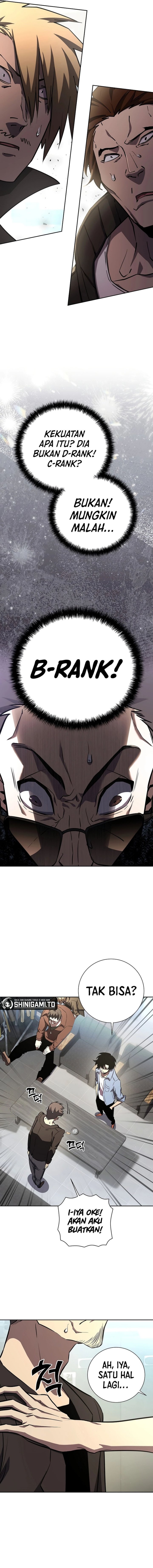 The Sword God From A Fallen World Chapter 06 Gambar 12