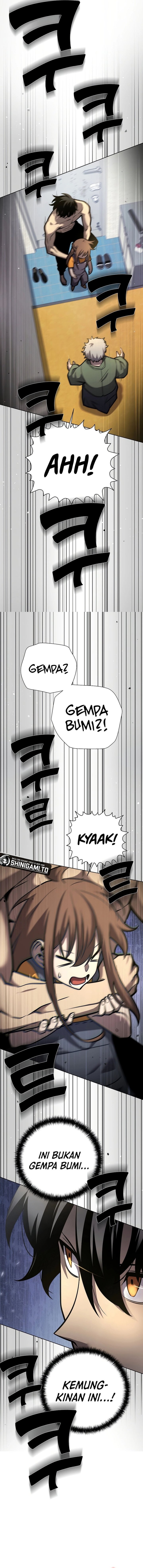 The Sword God From A Fallen World Chapter 09 Gambar 5