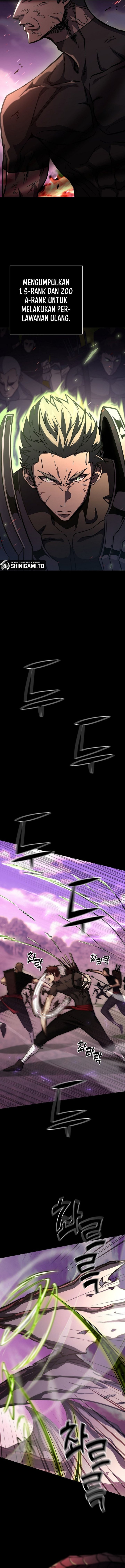 The Sword God From A Fallen World Chapter 19 Gambar 5