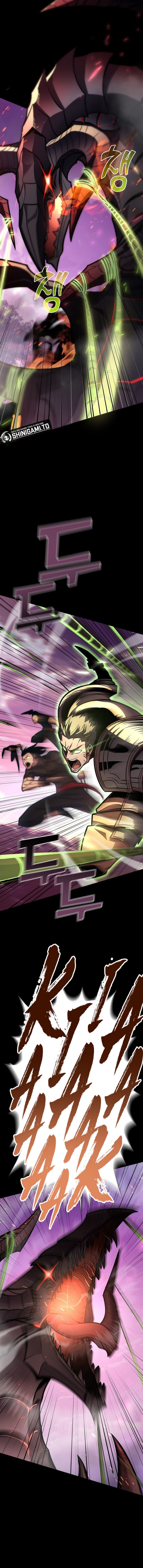 The Sword God From A Fallen World Chapter 19 Gambar 6