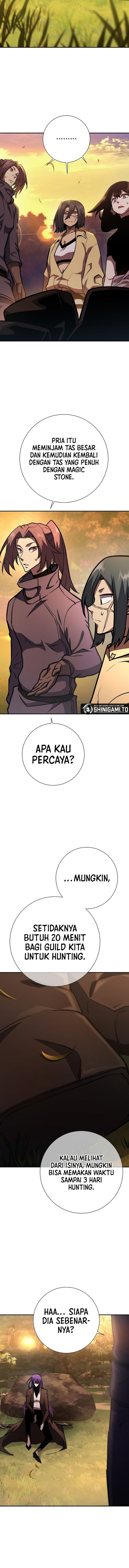 The Sword God From A Fallen World Chapter 19 Gambar 12