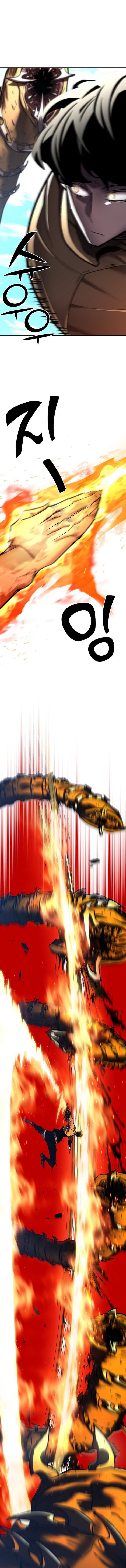 The Sword God From A Fallen World Chapter 24 Gambar 17