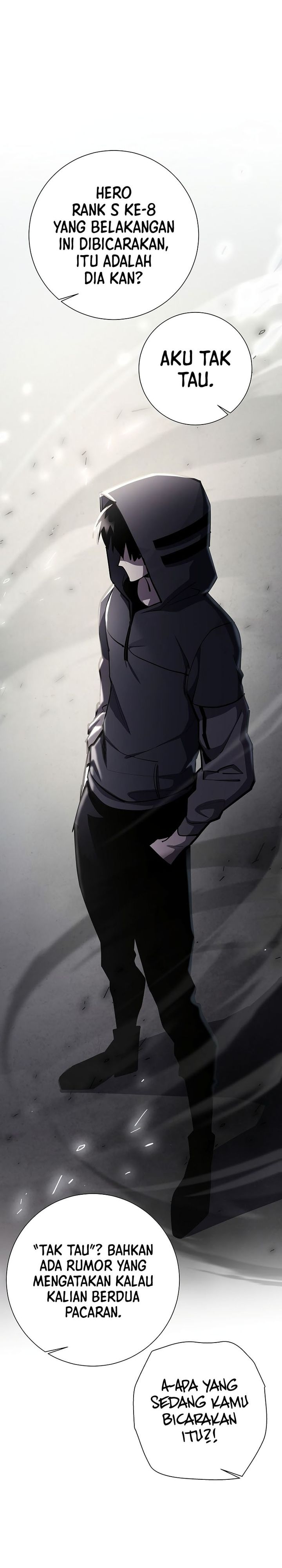 The Sword God From A Fallen World Chapter 26 Gambar 4