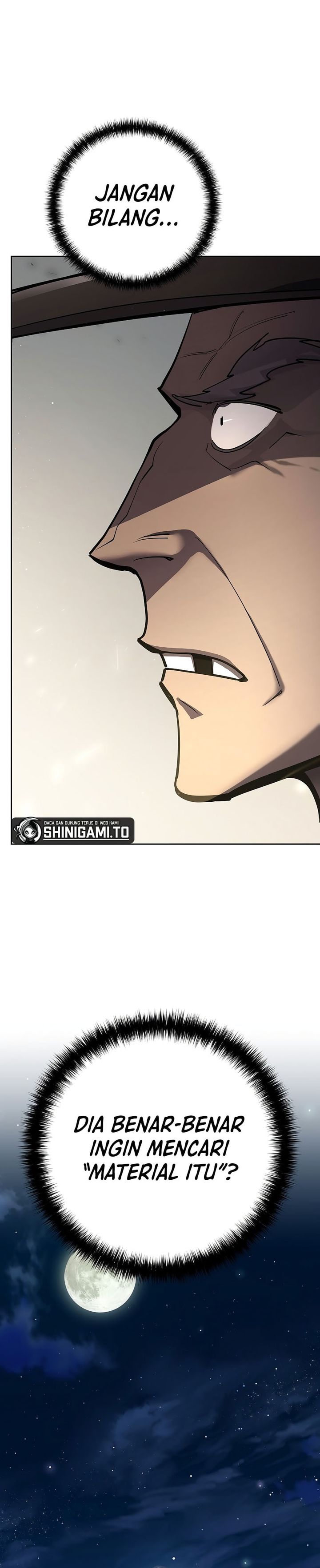 The Sword God From A Fallen World Chapter 26 Gambar 14