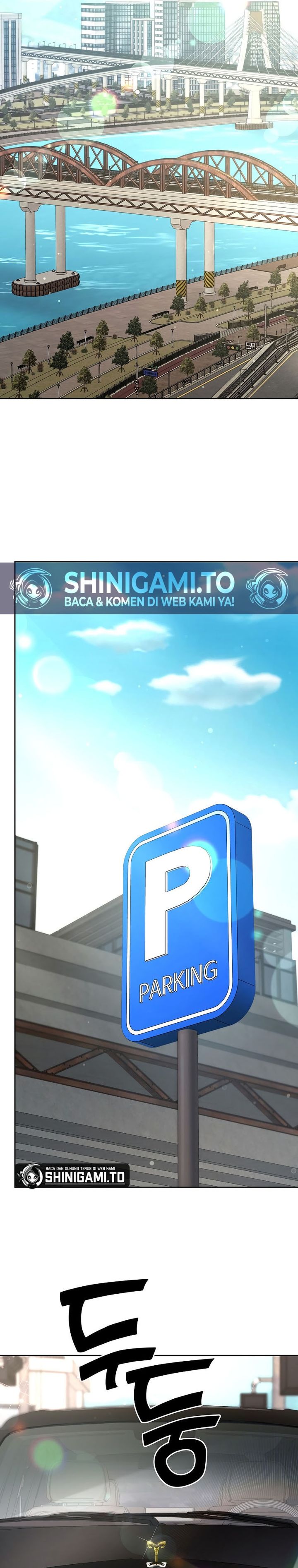 The Sword God From A Fallen World Chapter 26 Gambar 16