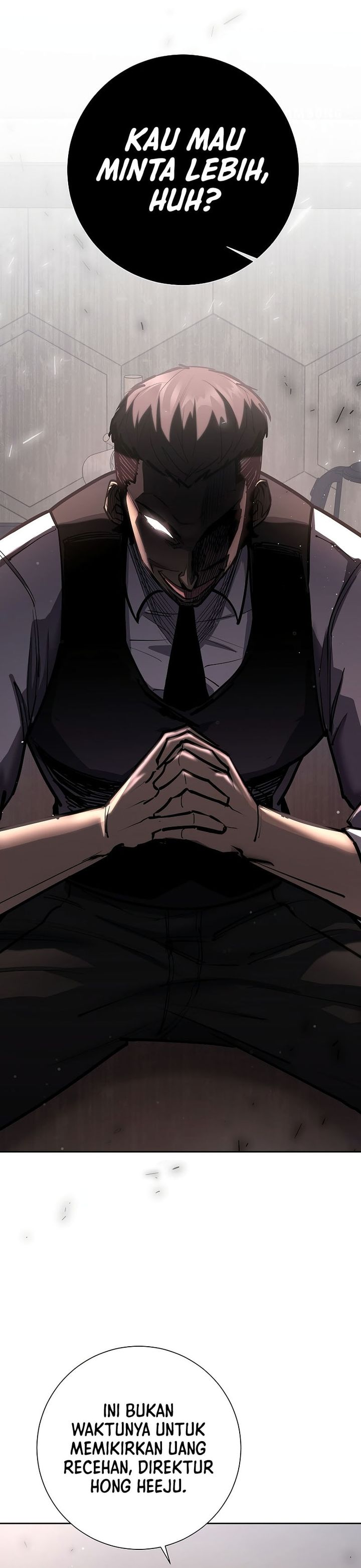 The Sword God From A Fallen World Chapter 26 Gambar 28