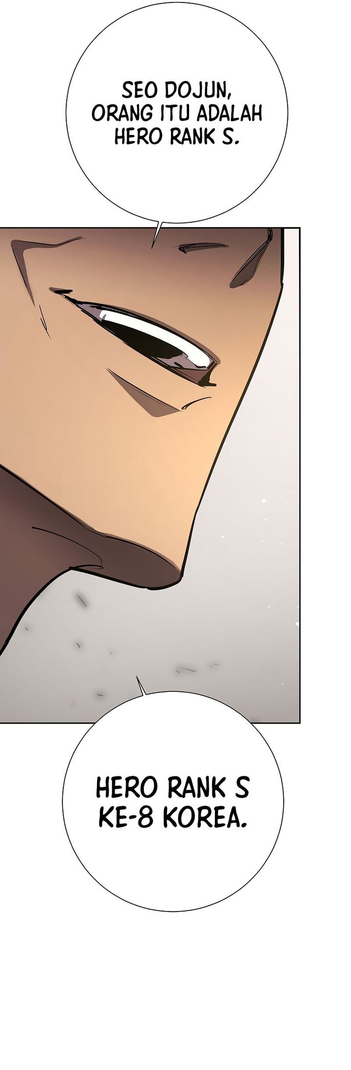 The Sword God From A Fallen World Chapter 26 Gambar 32