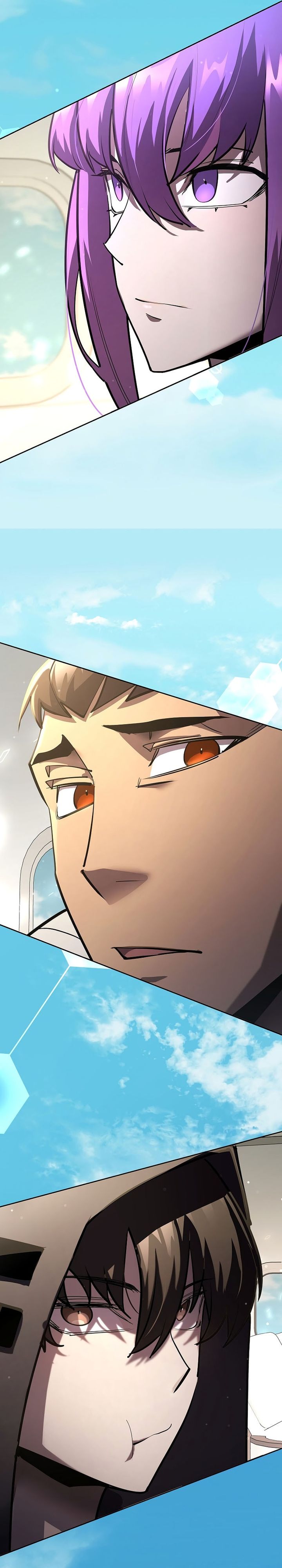 The Sword God From A Fallen World Chapter 26 Gambar 48