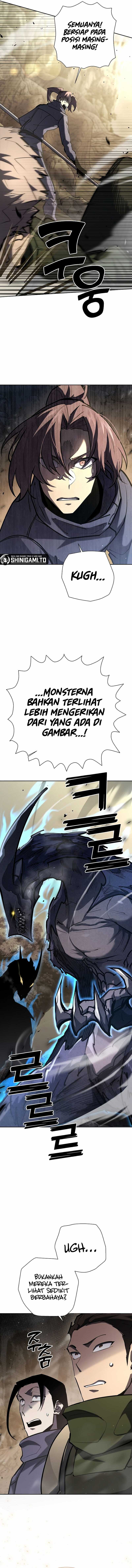 The Sword God From A Fallen World Chapter 27 fix Gambar 13