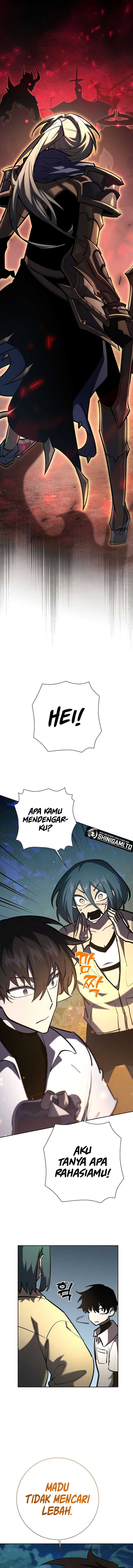 The Sword God From A Fallen World Chapter 28 Gambar 8