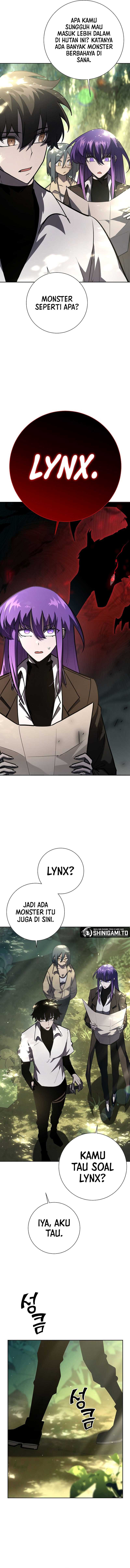 The Sword God From A Fallen World Chapter 28 Gambar 14
