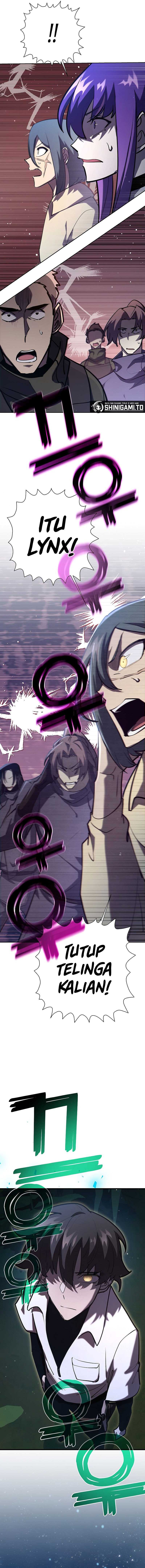 The Sword God From A Fallen World Chapter 28 Gambar 18