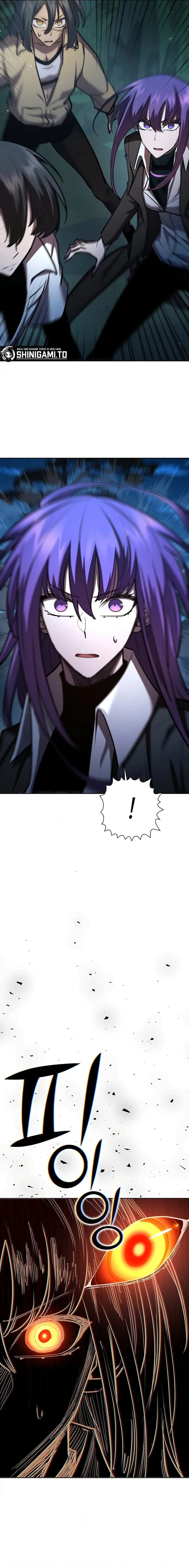 The Sword God From A Fallen World Chapter 29 Gambar 6