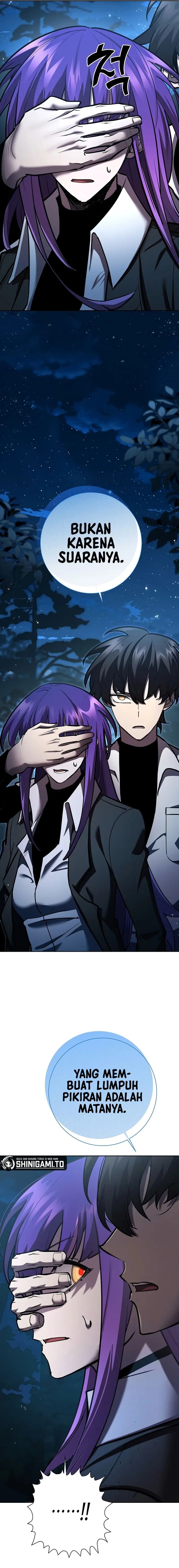 The Sword God From A Fallen World Chapter 29 Gambar 7