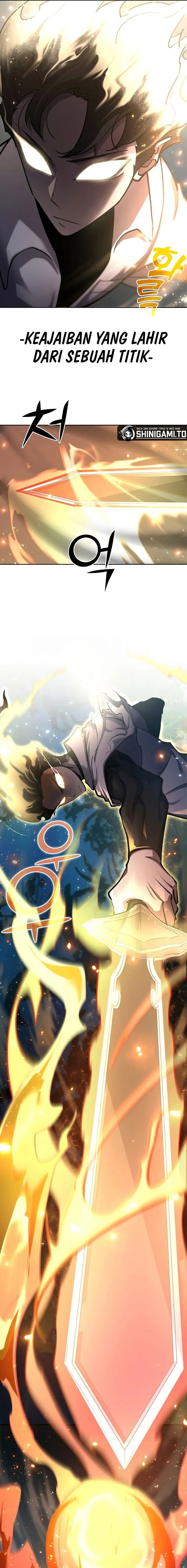 The Sword God From A Fallen World Chapter 29 Gambar 10