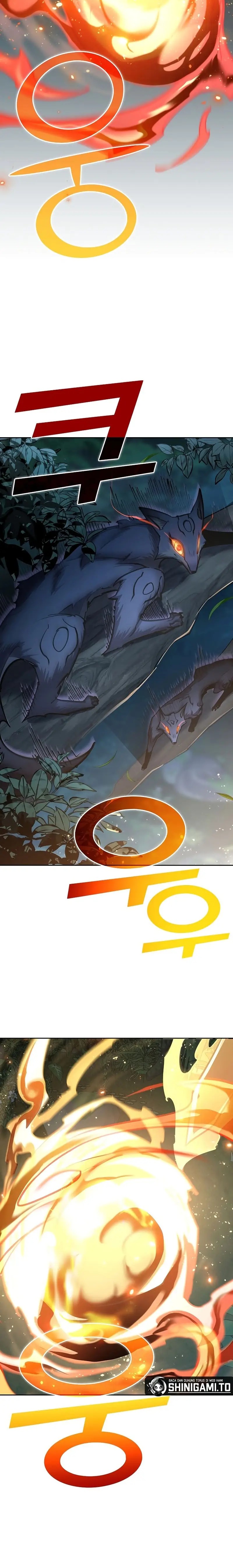 The Sword God From A Fallen World Chapter 29 Gambar 11