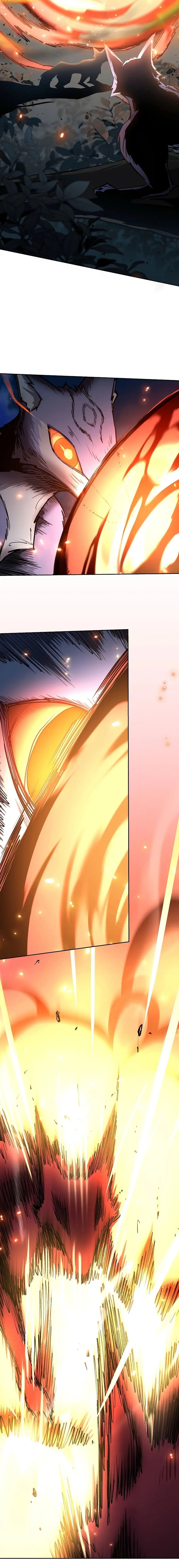 The Sword God From A Fallen World Chapter 29 Gambar 14