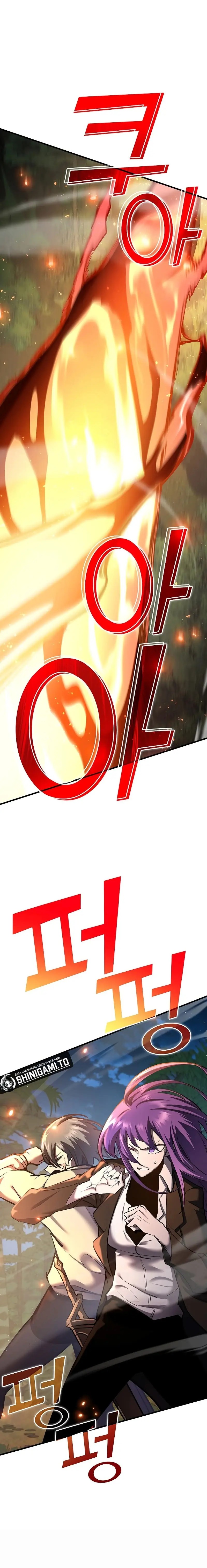 The Sword God From A Fallen World Chapter 29 Gambar 15