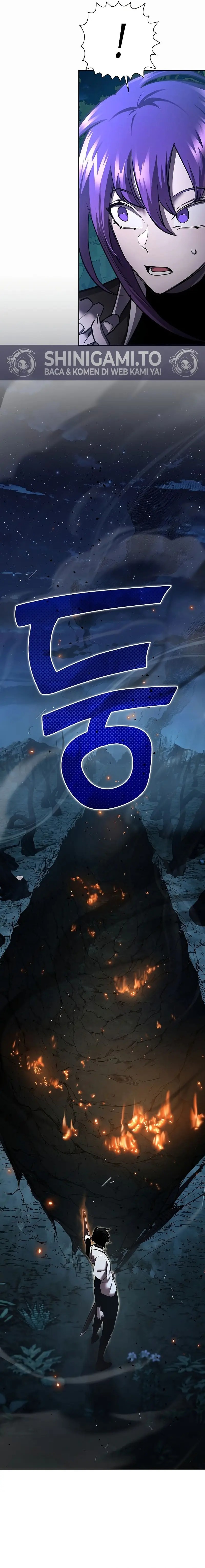 The Sword God From A Fallen World Chapter 29 Gambar 16