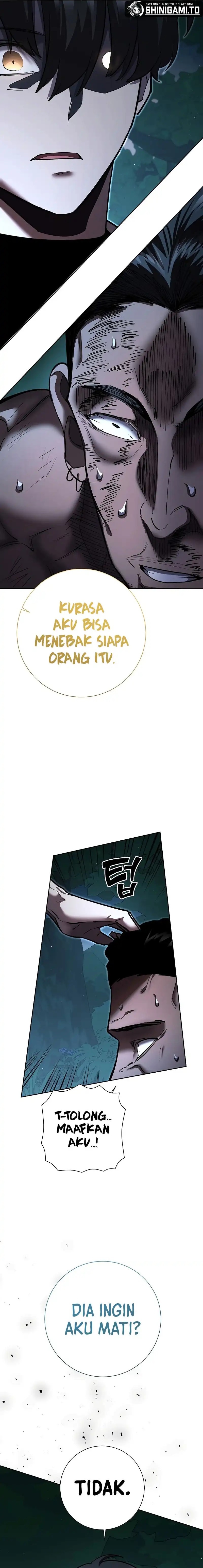 The Sword God From A Fallen World Chapter 31 Gambar 6