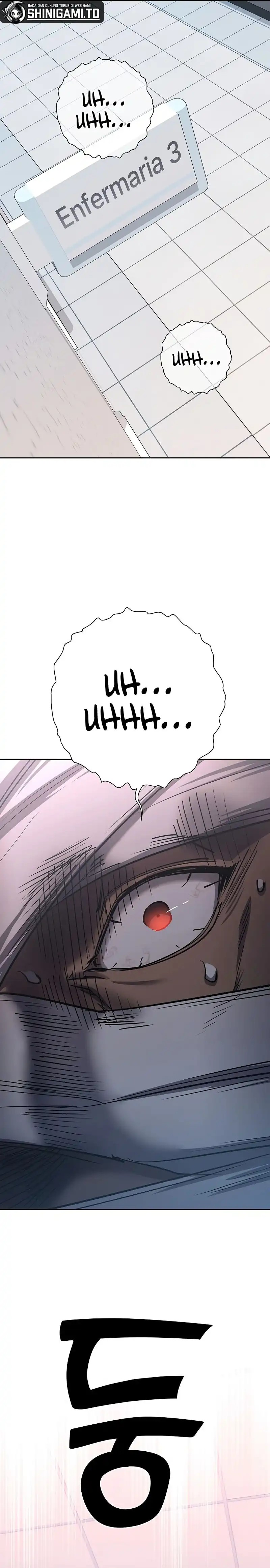 The Sword God From A Fallen World Chapter 31 Gambar 21