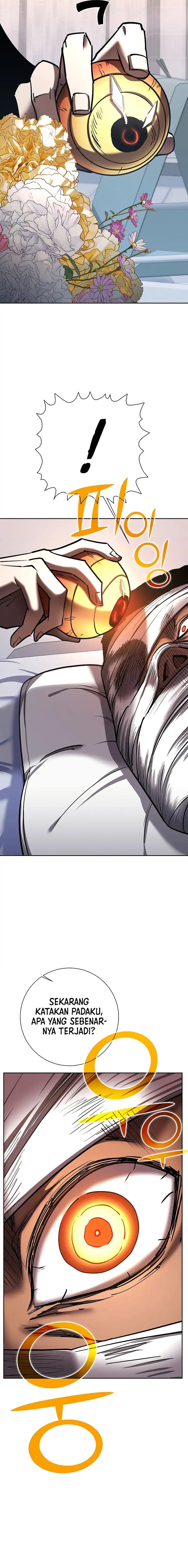 The Sword God From A Fallen World Chapter 31 Gambar 23