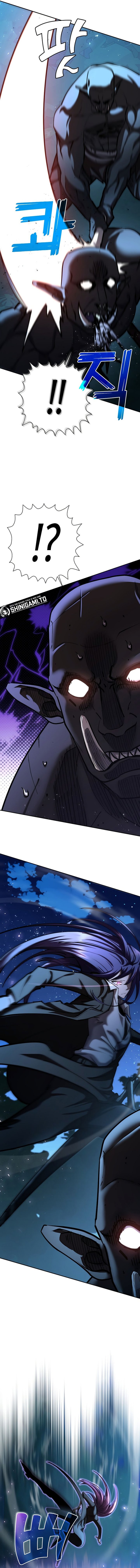 The Sword God From A Fallen World Chapter 33 Gambar 15