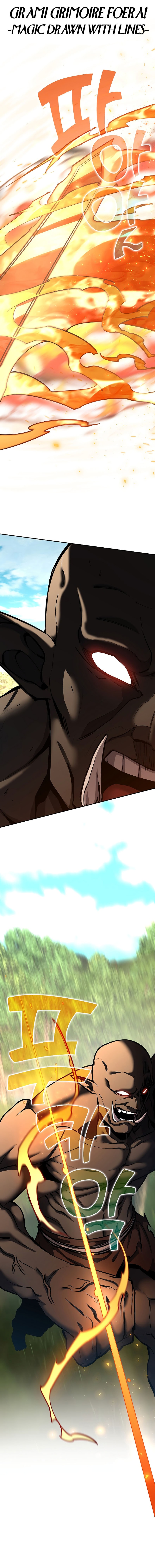 The Sword God From A Fallen World Chapter 37 Gambar 3