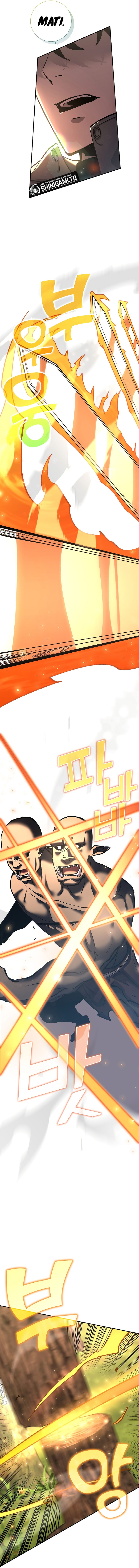 The Sword God From A Fallen World Chapter 37 Gambar 6