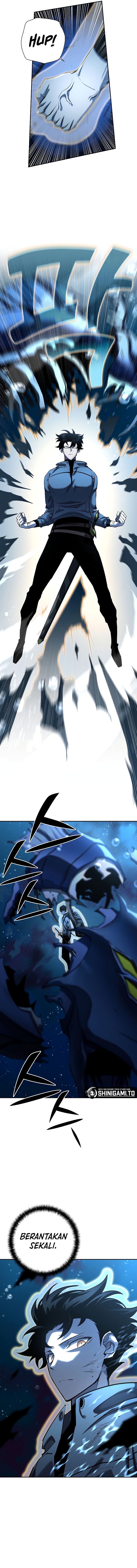 The Sword God From A Fallen World Chapter 38 Gambar 12