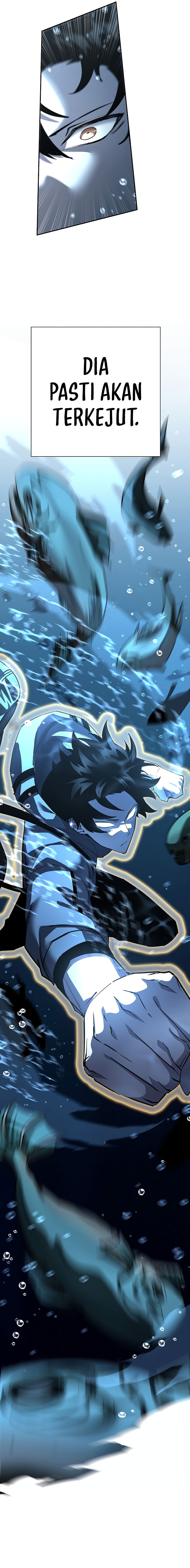 The Sword God From A Fallen World Chapter 38 Gambar 14