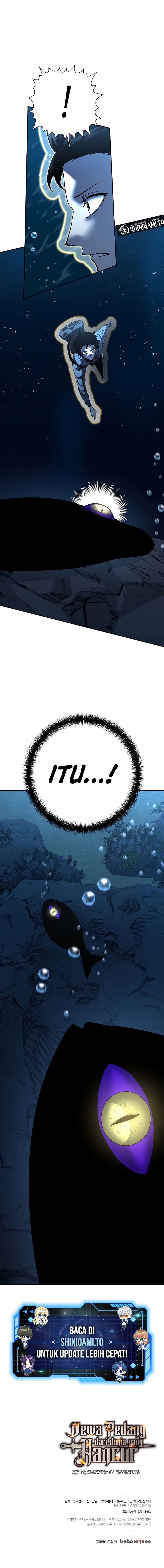 The Sword God From A Fallen World Chapter 38 Gambar 17