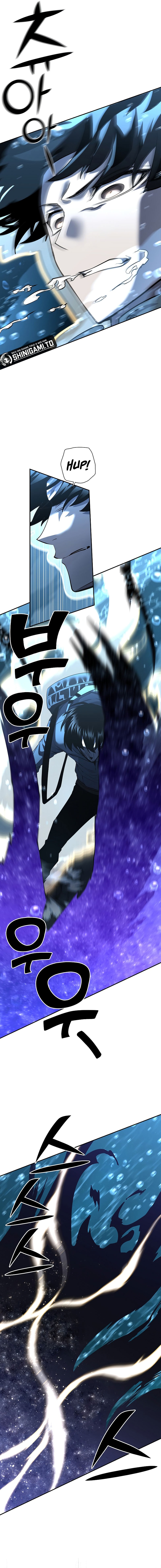 The Sword God From A Fallen World Chapter 39 Gambar 5