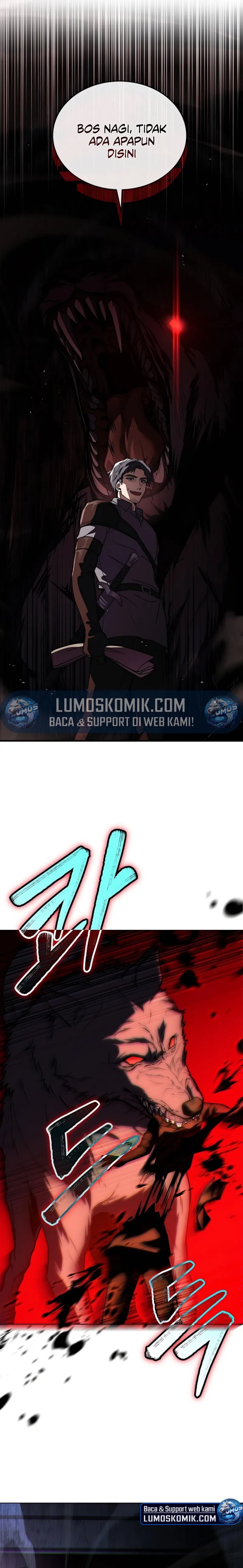 The Sword Master Who Travels Through Time Chapter 01 Gambar 8