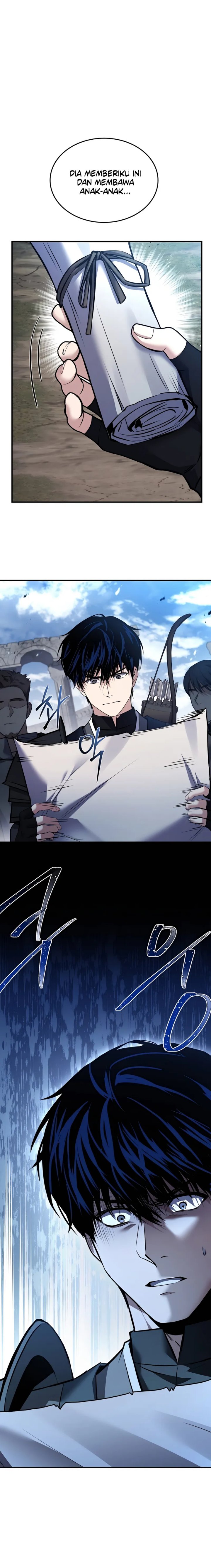 The Sword Master Who Travels Through Time Chapter 01 Gambar 28