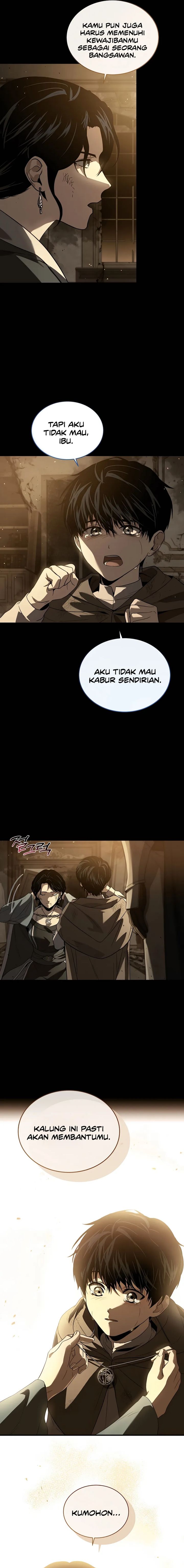 The Sword Master Who Travels Through Time Chapter 02 Gambar 3