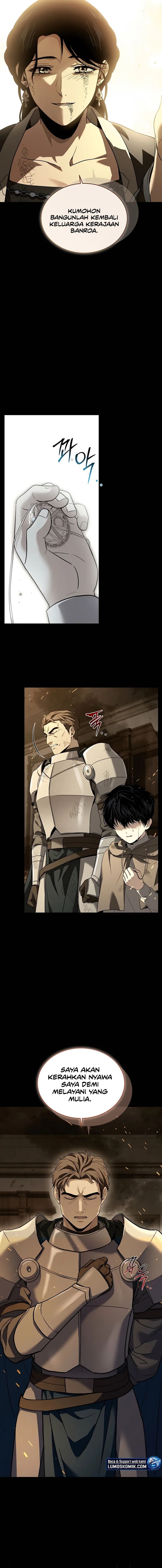 The Sword Master Who Travels Through Time Chapter 02 Gambar 4