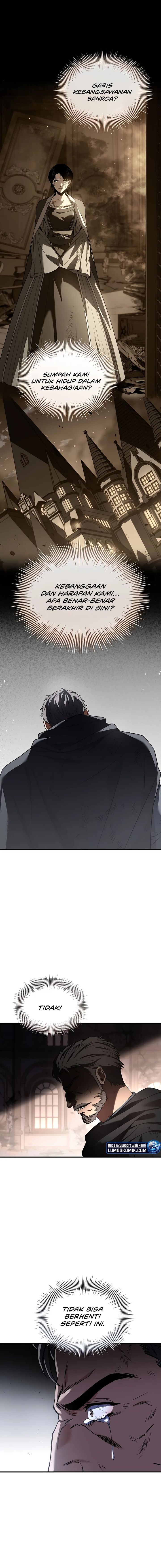 The Sword Master Who Travels Through Time Chapter 02 Gambar 15