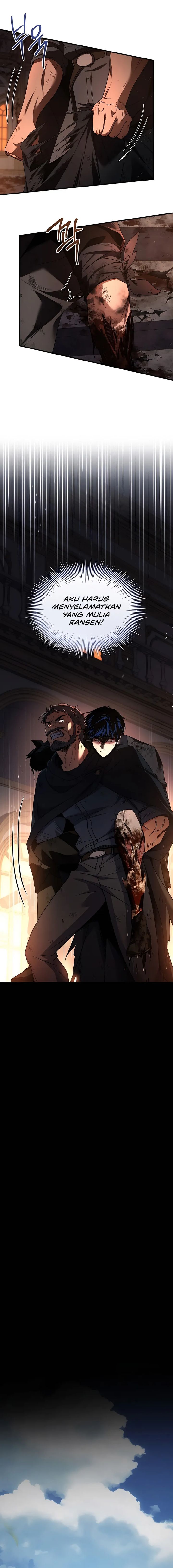 The Sword Master Who Travels Through Time Chapter 02 Gambar 16