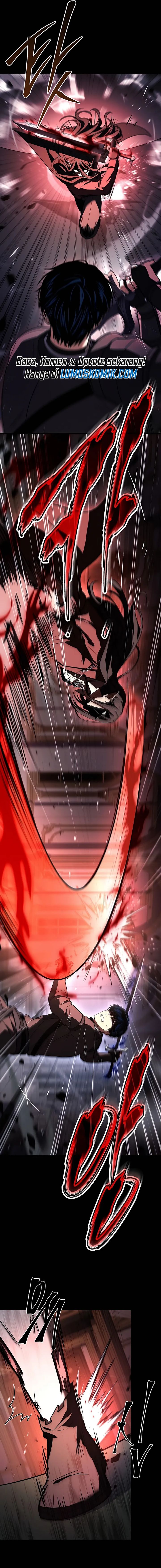 The Sword Master Who Travels Through Time Chapter 02 Gambar 28