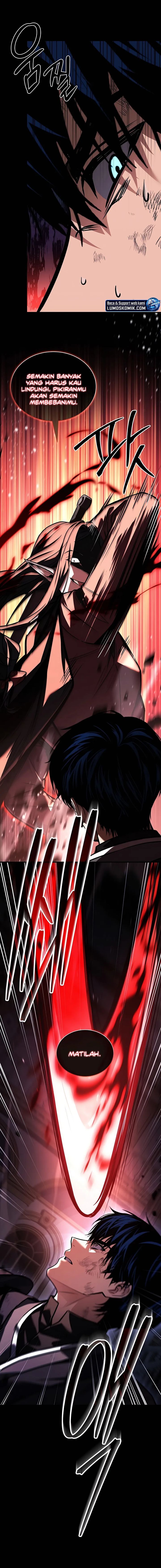The Sword Master Who Travels Through Time Chapter 02 Gambar 29