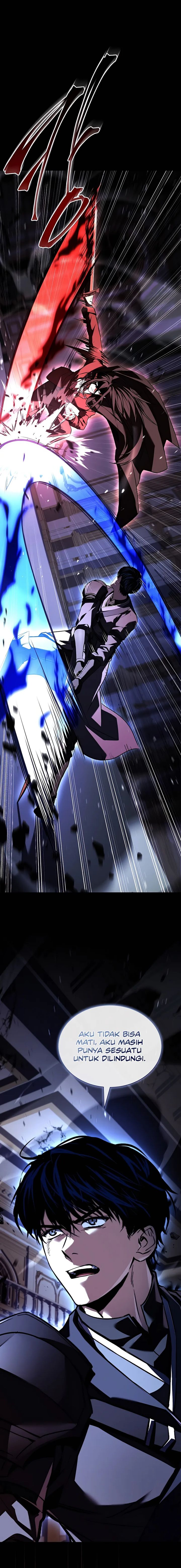 The Sword Master Who Travels Through Time Chapter 02 Gambar 30