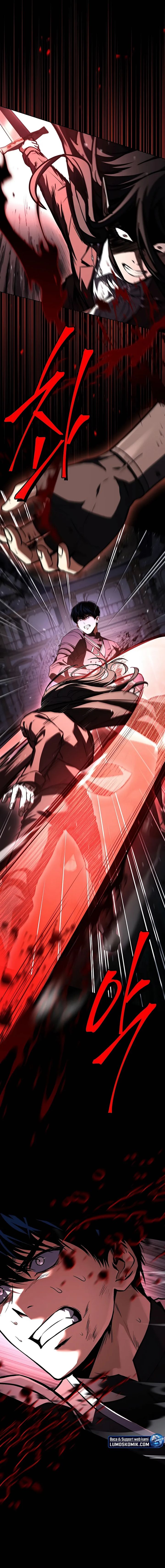 The Sword Master Who Travels Through Time Chapter 02 Gambar 31