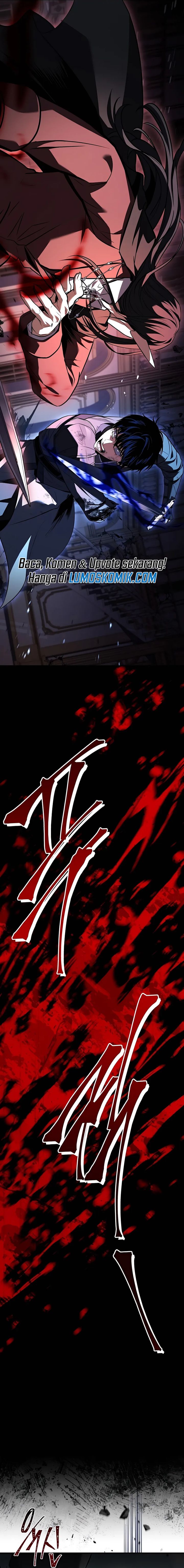 The Sword Master Who Travels Through Time Chapter 02 Gambar 32
